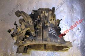 CITROEN C8 2.0 16V КОРОБКА ПЕРЕДАЧW 20LM25