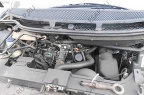 CITROEN C8 2.0 HDI 109KM КОРОБКА ПЕРЕДАЧW МЕХАНИЧЕСКАЯ