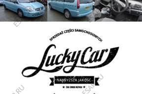 CITROEN C8 2.0 HDI 16V КОРОБКА ПЕРЕДАЧ