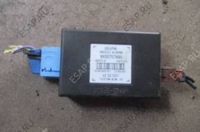 Citroen C8 2004 год МОДУЛЬ alarmu 9655757880