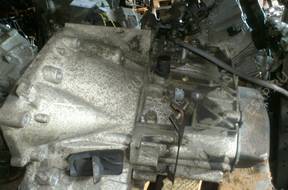 CITROEN C8 2.2 16V КОРОБКА ПЕРЕДАЧW 3FZ D