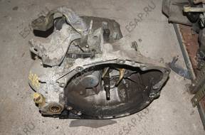 CITROEN C8 2.2 HDI 04 год,. 94 KW КОРОБКА ПЕРЕДАЧ 6- BIEGOWA