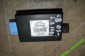 CITROEN C8 2.2 HDI 05 год,. МОДУЛЬ ALARME