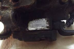 Citroen C8 2.2 HDi ТНВД 0445010021