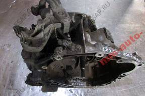 CITROEN C8 2.2HDI КОРОБКА ПЕРЕДАЧ 20LM01