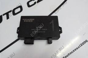 CITROEN C8 807 04 БЛОК УПРАВЛЕНИЯ ПАРКТРОНИКАМИ PARKTRONIK