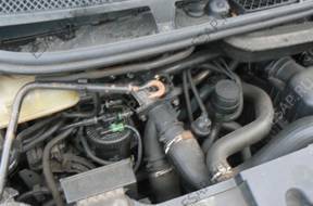CITROEN C8 807 2.0 HDI 16V RHT КОРОБКА ПЕРЕДАЧW 6