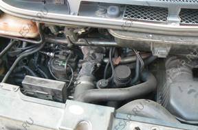 CITROEN C8 807 2.0 HDI RHT КПП СТУПЕНЧАТАЯ 5-СТУПЕНЧАТАЯ