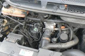 CITROEN C8 807 2.2 HDI 4HW КОРОБКА ПЕРЕДАЧW 6-СТУПЕНЧАТАЯW