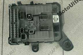 Citroen C8 807 2.2 HDI БЛОК BSI 9651938180
