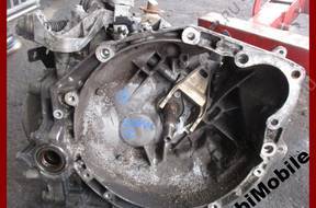 CITROEN C8 807 2.2 HDI КОРОБКА ПЕРЕДАЧW 20LM01