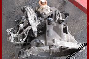 CITROEN C8 807 2.2 HDI КОРОБКА ПЕРЕДАЧW 20LM01