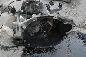CITROEN C8 807 2.2 HDI КОРОБКА ПЕРЕДАЧW МЕХАНИЧЕСКАЯ