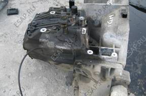 CITROEN C8 807 2.2 HDI КОРОБКА ПЕРЕДАЧW МЕХАНИЧЕСКАЯ