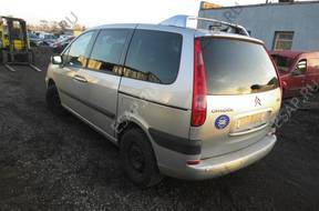 CITROEN C8 / 807 КОРОБКА ПЕРЕДАЧW [5] 2.2HDI 16V