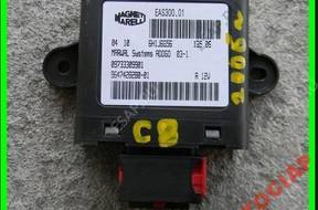 CITROEN C8 807 МОДУЛЬ БЛОК УПРАВЛЕНИЯ ТНВД 9647428280-01