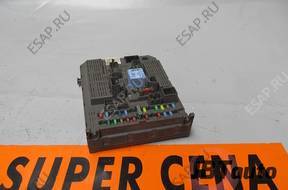 CITROEN C8 БЛОК  МОДУЛЬ BSI 9651938180