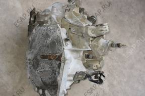 CITROEN C8 - КОРОБКА ПЕРЕДАЧ 20LM01