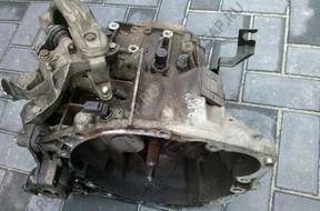 CITROEN C8 PEUGEOT 807 2.0 HDI  КОРОБКА ПЕРЕДАЧ