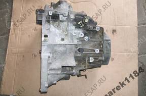 CITROEN C8 PEUGEOT 807 2.2 КОРОБКА ПЕРЕДАЧw 20LM01