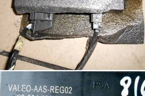 CITROEN C8 PEUGEOT 807 МОДУЛЬ PDC 9650400280