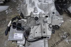 Citroen DS3 1,6 E HDI 20DR20 КОРОБКА ПЕРЕДАЧ АВТОМАТИЧЕСКАЯ