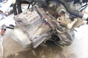 CITROEN DS3 1,6 HDI КОРОБКА ПЕРЕДАЧ 20DP98