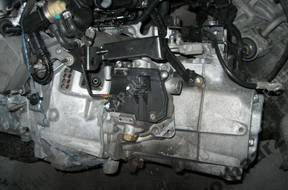 CITROEN DS3 1,6 HDI КОРОБКА ПЕРЕДАЧ 20EA15