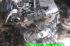 CITROEN DS3 12r 1.4 HDI двигатель с OSPRZTEM