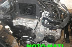 CITROEN DS3 12r 1.4 HDI двигатель с OSPRZTEM