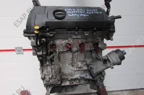 CITROEN DS3 1.6 16V 10 год, двигатель 10FHBW 5F01
