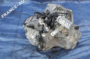 CITROEN DS3 1.6 16V КОРОБКА ПЕРЕДАЧW АВТОМАТИЧЕСКАЯ 20TS28