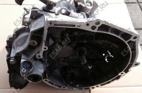CITROEN DS3 1.6 БЕНЗИН VTi КОРОБКА ПЕРЕДАЧw 2011