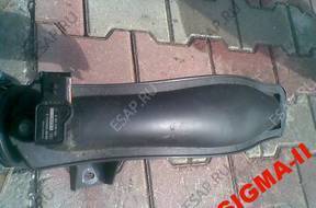 CITROEN DS3 1.6 THP 200 DS3R RACING ПАТРУБОК ТУРБО