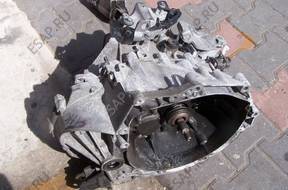 CITROEN DS3 1.6 TURBO THP КОРОБКА ПЕРЕДАЧW 20EA17
