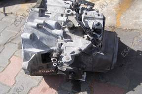 CITROEN DS3 1.6 TURBO THP КОРОБКА ПЕРЕДАЧW 20EA17