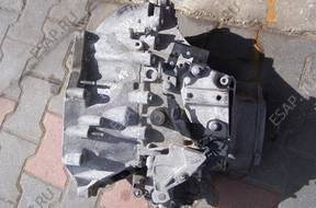 CITROEN DS3 1.6 TURBO THP КОРОБКА ПЕРЕДАЧW 20EA17