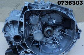 CITROEN DS3 1.6THP 156KM 10 КОРОБКА ПЕРЕДАЧw 20AE17
