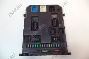 Citroen DS3 C3 БЛОК УПРАВЛЕНИЯ BSI X04 9666952280
