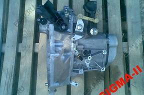 CITROEN DS3 C3 КОРОБКА ПЕРЕДАЧ 1.4 HDI 2012 год,
