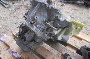 CITROEN DS3 C3 КОРОБКА ПЕРЕДАЧ STOP START 20DP77