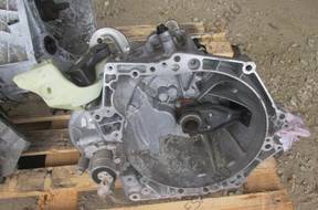 CITROEN DS3 C3 КОРОБКА ПЕРЕДАЧ STOP START 20DP77