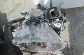 CITROEN DS3 DS4 E-HDI КОРОБКА ПЕРЕДАЧ 20DR20 POL АВТОМАТИЧЕСКАЯ