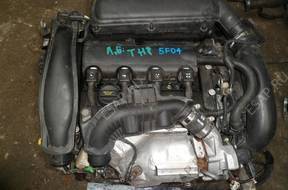 CITROEN DS3 двигатель 1.6 16V THP 5F04 200KM
