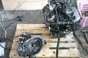 Citroen DS3 Fiesta Peugeot 1.6 HDI 2010 год двигатель