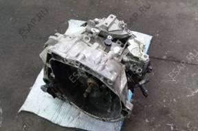 CITROEN DS3 КОРОБКА ПЕРЕДАЧW 20LA17