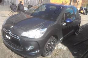 Citroen ds3 лифт. версия 13r 1.6ehdi двигатель DV6D 9H06