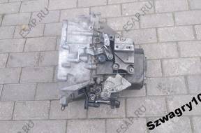 CITROEN DS3 peugeot 208 КОРОБКА ПЕРЕДАЧw 20AE30