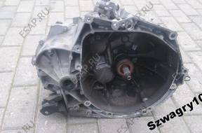 CITROEN DS3 peugeot 208 КОРОБКА ПЕРЕДАЧw 20AE30