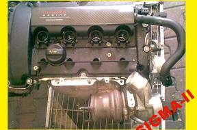CITROEN DS3 RACING двигатель 1.6 THP EP6DTS EP6CDTX